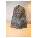 Egyptian Sculpture 14'h