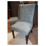 Upholstered Dining chair