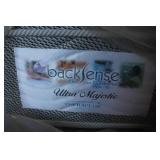 Therapedic Ultra Majestic King Mattress / Canada