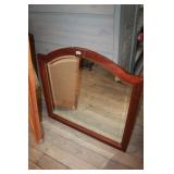 Arched Top Mirror / Canada