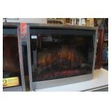 Dimplex Electric Wall Fireplace / Heater