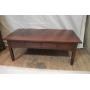 Solid Wood Bed & Table Co.