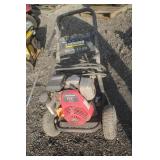Karcher  /  Honda  3000Psi Powerwasher