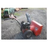 Noma 29' Snowblower