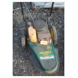 Yardman 5hp String  Trimmer