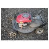 Craftsman EZ Walk Lawnmower