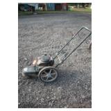 Craftsman 6hp  22' Weed Trimmer
