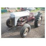Ford 8N Tractor