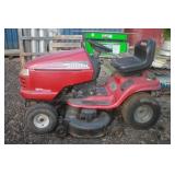 Craftsman  22hp Lawntractor