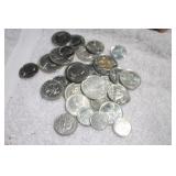 Canadian Coin Collection