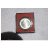 1976 Montreal  Canadian Dollar Coin
