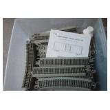 Train Track Collection