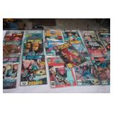 Star Trek The Next Generation Comics