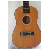 Baritone Ukelele Guitar