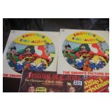 Great Vinyl Record Collection