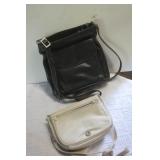 Leather Purses