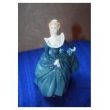 ' Fragrance ' Royal Doulton Figurine