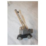 Dinky Supertoys Mobile Toy Crane