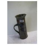 M/C Glaze Drip Pottery Jug