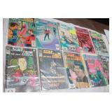 Star Trek DC Comic Collection
