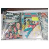 No 1 Star Trek Comic & Collection