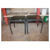 Patio  End Tables