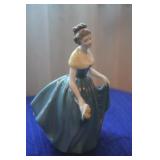 ' Melanie ' Royal Doulton Figurine
