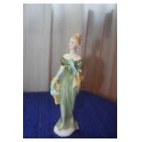 ' Lorna ' Royal Doulton Figurine