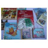 1970s Childrens Books
