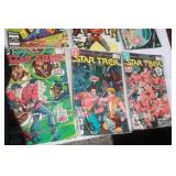 Star Trek Comic Collection