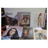 Vintage Songbird Vinyl Collection