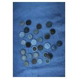 International Coin Collection