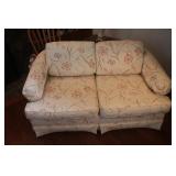 Floral Barclay Sofa