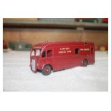 Dinky Supertoys Horse Box Toy