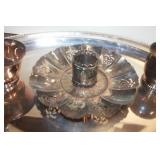 Vintage S/P Servingware