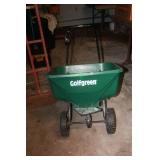 Scotts Golfgreen Broadcast Spreader