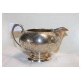 Birks Sterling Creamer