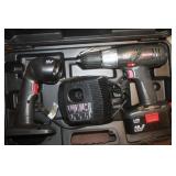 Craftsman 19.2v Drill Kit