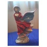 ' May ' Royal Doulton Figurine