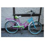 Ladies Schwinn Bicycle