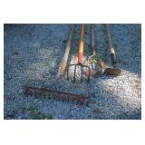 Garden Tools