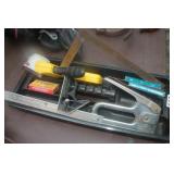 Staplers, Staples & Handtools