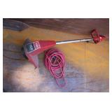 Toro 1100 Line trimmer & Ext Cord
