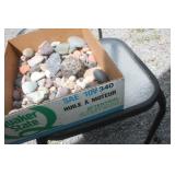 Native Ontario Stones & More