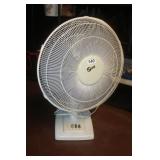Super Table Fan