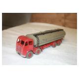 Dinky Supertoys Foden Tanker Toy Truck