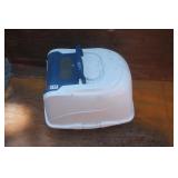 Cat Litter Box