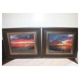 Cooks Bay Sunsets Photo Art