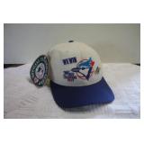 Blue Jays 1993 World Champions Hat