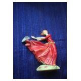 ' Fiona ' Royal Doulton Figurine
